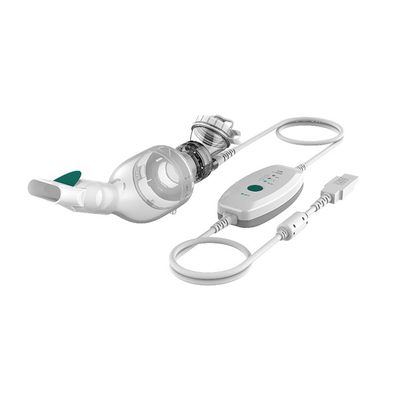 Yirdoc vibrant Mesh Technology Nebulizer With abaissent des voies aériennes