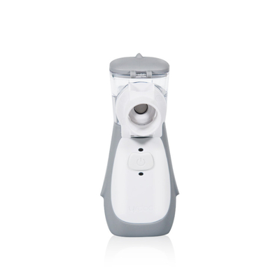 L'inhalateur Mesh Nebulizer Ultrasonic Mesh With d'atomiseur masquent Kit Class II