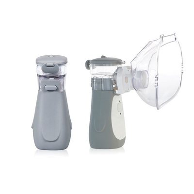 Nébuliseur médical de Mesh Nebulizer Inhalador Small Portable de première classe