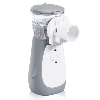 Mesh Nebulizer Usb Portable Nebulizer médical avec le masque