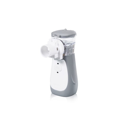 Pulvérisateur en ligne Mesh Nebulizer ultrasonique de machine de nébuliseur de maison de support technique