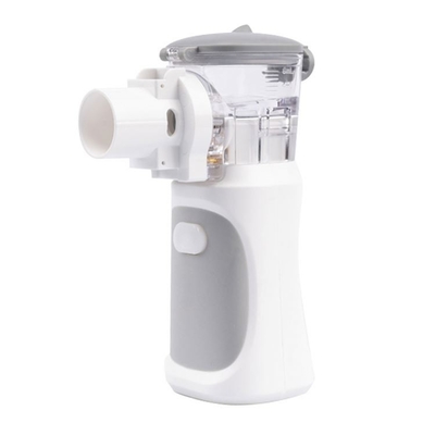 Mini Portable Mesh Nebulizer Intelligent électrique Mesh Nebulizer For Home Use