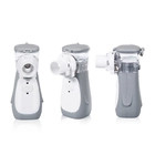 NEB-002 Nébuliseur à mailles portable avec capacité de tasse d'atomisation de 8 ml et faible bruit ≤ 50 dB